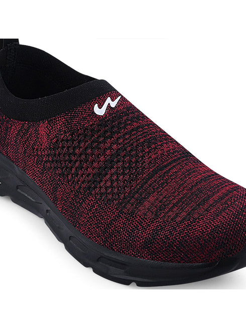 KING Pro Rust Men's Walking Shoes